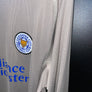 LEICESTER CITY 2004-2005 ORIGINAL JERSEY Size XL