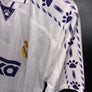 REAL MADRID 1996-1997 ORIGINAL JERSEY Size L
