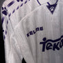 REAL MADRID 1996-1997 ORIGINAL JERSEY Size L