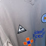 LEICESTER CITY 2004-2005 ORIGINAL JERSEY Size XL