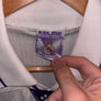 REAL MADRID 1996-1997 ORIGINAL JERSEY Size L