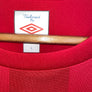 NOTTINGHAM FOREST 2010-2011 ORIGINAL JERSEY Size L