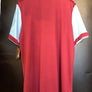 BURNLEY FC 2023-2024 ORIGINAL JERSEY SIZE 2XL