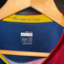 BARCELONA RONALDINHO 2006-2007 ORIGINAL JERSEY Size L