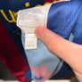 BARCELONA RONALDINHO 2006-2007 ORIGINAL JERSEY Size L