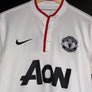 MANCHESTER UNITED CHICHARITO 2012-2013 ORIGINAL JERSEY Size M