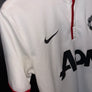 MANCHESTER UNITED CHICHARITO 2012-2013 ORIGINAL JERSEY Size M