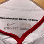 MANCHESTER UNITED CHICHARITO 2012-2013 ORIGINAL JERSEY Size M