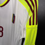 VENEZUELA 2014-2015 ORIGINAL JERSEY SIZE L