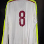 VENEZUELA 2014-2015 ORIGINAL JERSEY SIZE L