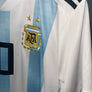 ARGENTINA MESSI 2018 ORIGINAL JERSEY Size XL
