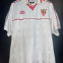 SEVILLA 2000-2001 ORIGINAL JERSEY Size XL