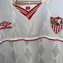 SEVILLA 2000-2001 ORIGINAL JERSEY Size XL
