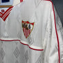 SEVILLA 2000-2001 ORIGINAL JERSEY Size XL