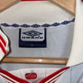 SEVILLA 2000-2001 ORIGINAL JERSEY Size XL