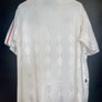 SEVILLA 2000-2001 ORIGINAL JERSEY Size XL