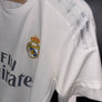 REAL MADRID RONALDO 2015-2016 ORIGINAL JERSEY SIZE M