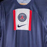 PSG PARIS SAINT GERMAIN 2022-2023 NEYMAR JR ORIGINAL JERSEY SIZE L