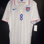 USA SOCCER USMNT DEMPSEY 2014-2015 ORIGINAL JERSEY Size 2XL
