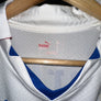 ITALY PIRLO 2010-2011 ORIGINAL JERSEY Size S