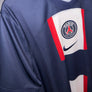 PSG PARIS SAINT GERMAIN 2022-2023 NEYMAR JR ORIGINAL JERSEY SIZE L