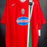 JUVENTUS VIEIRA 2004-2005 ORIGINAL JERSEY Size 2XL
