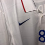 USA SOCCER USMNT DEMPSEY 2014-2015 ORIGINAL JERSEY Size 2XL