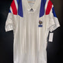 FRANCE 1992-1993 ORIGINAL JERSEY Size L