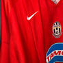 JUVENTUS VIEIRA 2004-2005 ORIGINAL JERSEY Size 2XL