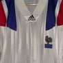 FRANCE 1992-1993 ORIGINAL JERSEY Size L
