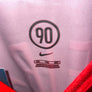 JUVENTUS VIEIRA 2004-2005 ORIGINAL JERSEY Size 2XL