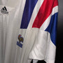 FRANCE 1992-1993 ORIGINAL JERSEY Size L