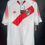 RIVER PLATE GALLARDO 2004-2005 ORIGINAL JERSEY Size L