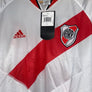 RIVER PLATE GALLARDO 2004-2005 ORIGINAL JERSEY Size L