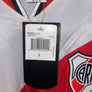 RIVER PLATE GALLARDO 2004-2005 ORIGINAL JERSEY Size L