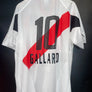 RIVER PLATE GALLARDO 2004-2005 ORIGINAL JERSEY Size L