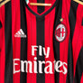 AC MILAN KAKA 2013-2014 ORIGINAL JERSEY Size L