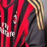 AC MILAN KAKA 2013-2014 ORIGINAL JERSEY Size L