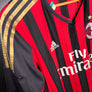 AC MILAN KAKA 2013-2014 ORIGINAL JERSEY Size L