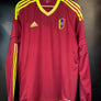 VENEZUELA 2016-2017 ORIGINAL JERSEY SIZE L
