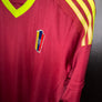 VENEZUELA 2016-2017 ORIGINAL JERSEY SIZE L