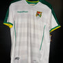 BOLIVIA 2019-2020 ORIGINAL JERSEY Size M