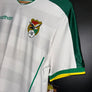 BOLIVIA 2019-2020 ORIGINAL JERSEY Size M