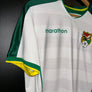 BOLIVIA 2019-2020 ORIGINAL JERSEY Size M