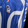 ITALY 1995-1996 TRAINING ORIGINAL JERSEY Size YOUTH XL
