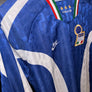 ITALY 1995-1996 TRAINING ORIGINAL JERSEY Size YOUTH XL