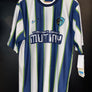 TAMPA BAY MUTINY 1997-1998 ORIGINAL JERSEY Size M