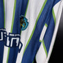 TAMPA BAY MUTINY 1997-1998 ORIGINAL JERSEY Size M