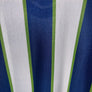 TAMPA BAY MUTINY 1997-1998 ORIGINAL JERSEY Size M