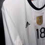 GERMANY KROOS 2016-2017 ORIGINAL JERSEY SIZE XL